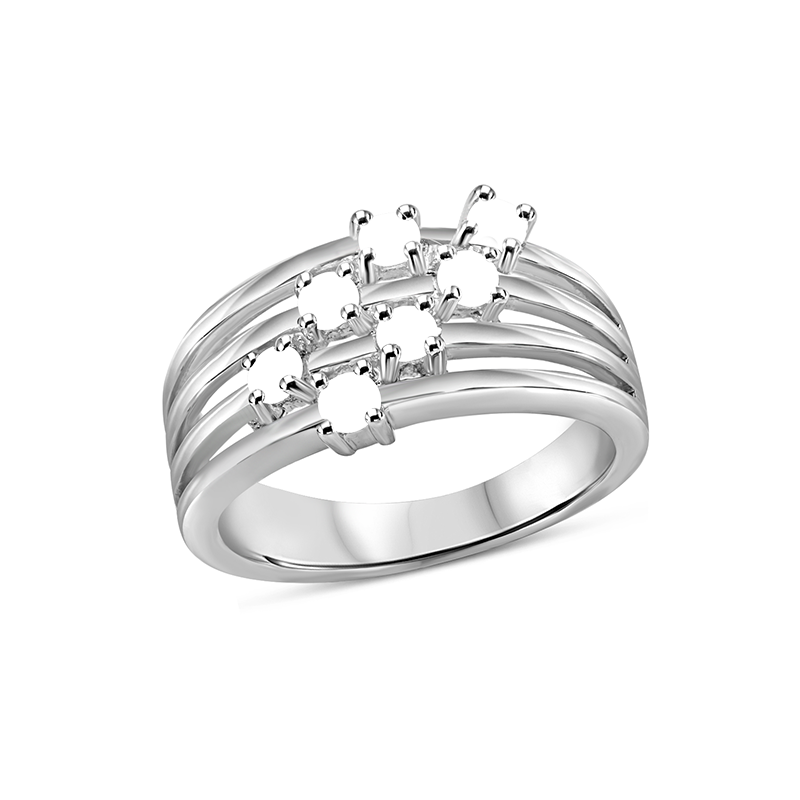 Peoples 2025 family rings