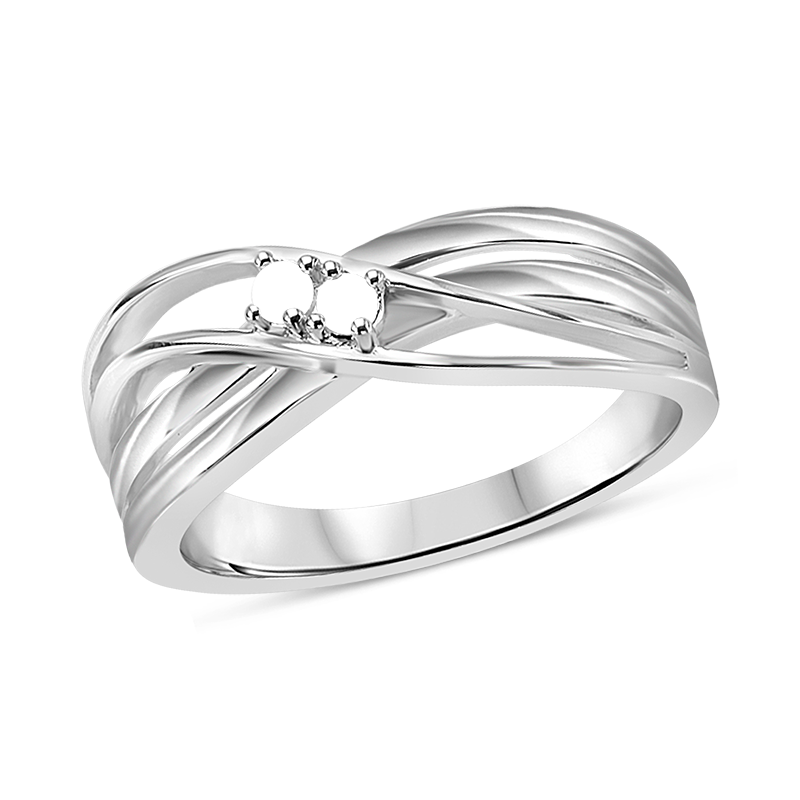 Peoples 2025 birthstone rings