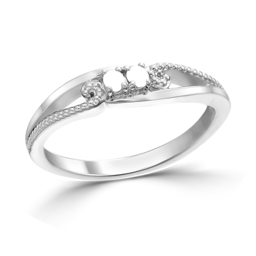 Peoples jewellers 2025 family rings